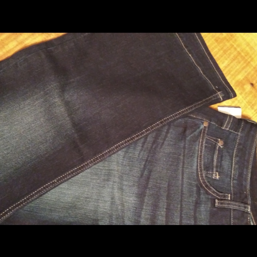 Lee Raiders jeans